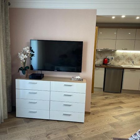 Studio With Swimming Pool 80 Meters Near The Beach Nice Extérieur photo