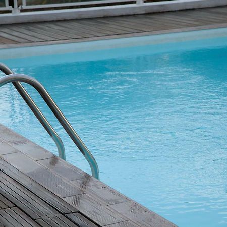 Studio With Swimming Pool 80 Meters Near The Beach Nice Extérieur photo