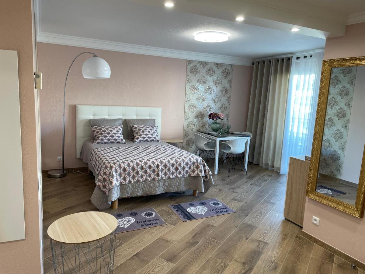 Studio With Swimming Pool 80 Meters Near The Beach Nice Extérieur photo