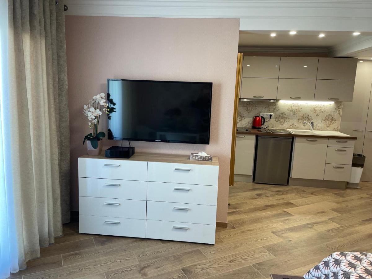 Studio With Swimming Pool 80 Meters Near The Beach Nice Extérieur photo