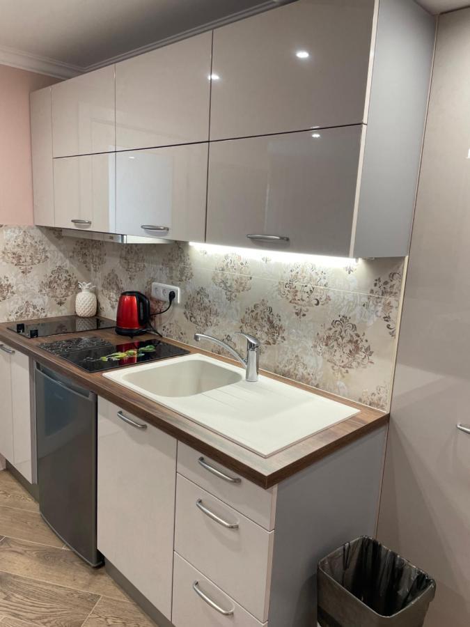 Studio With Swimming Pool 80 Meters Near The Beach Nice Extérieur photo