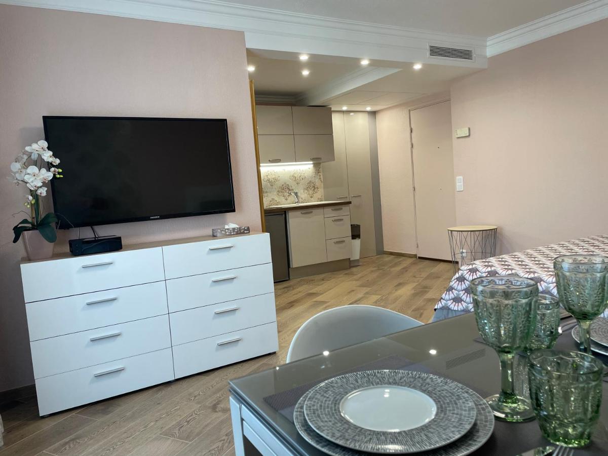 Studio With Swimming Pool 80 Meters Near The Beach Nice Extérieur photo