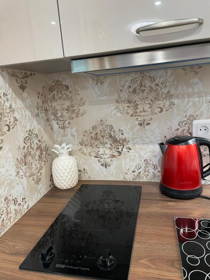 Studio With Swimming Pool 80 Meters Near The Beach Nice Extérieur photo