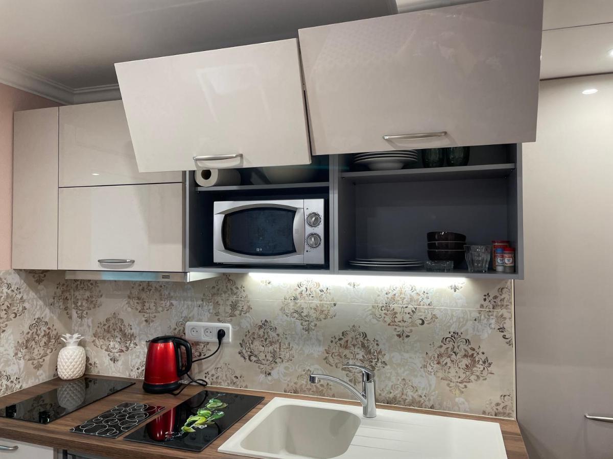 Studio With Swimming Pool 80 Meters Near The Beach Nice Extérieur photo