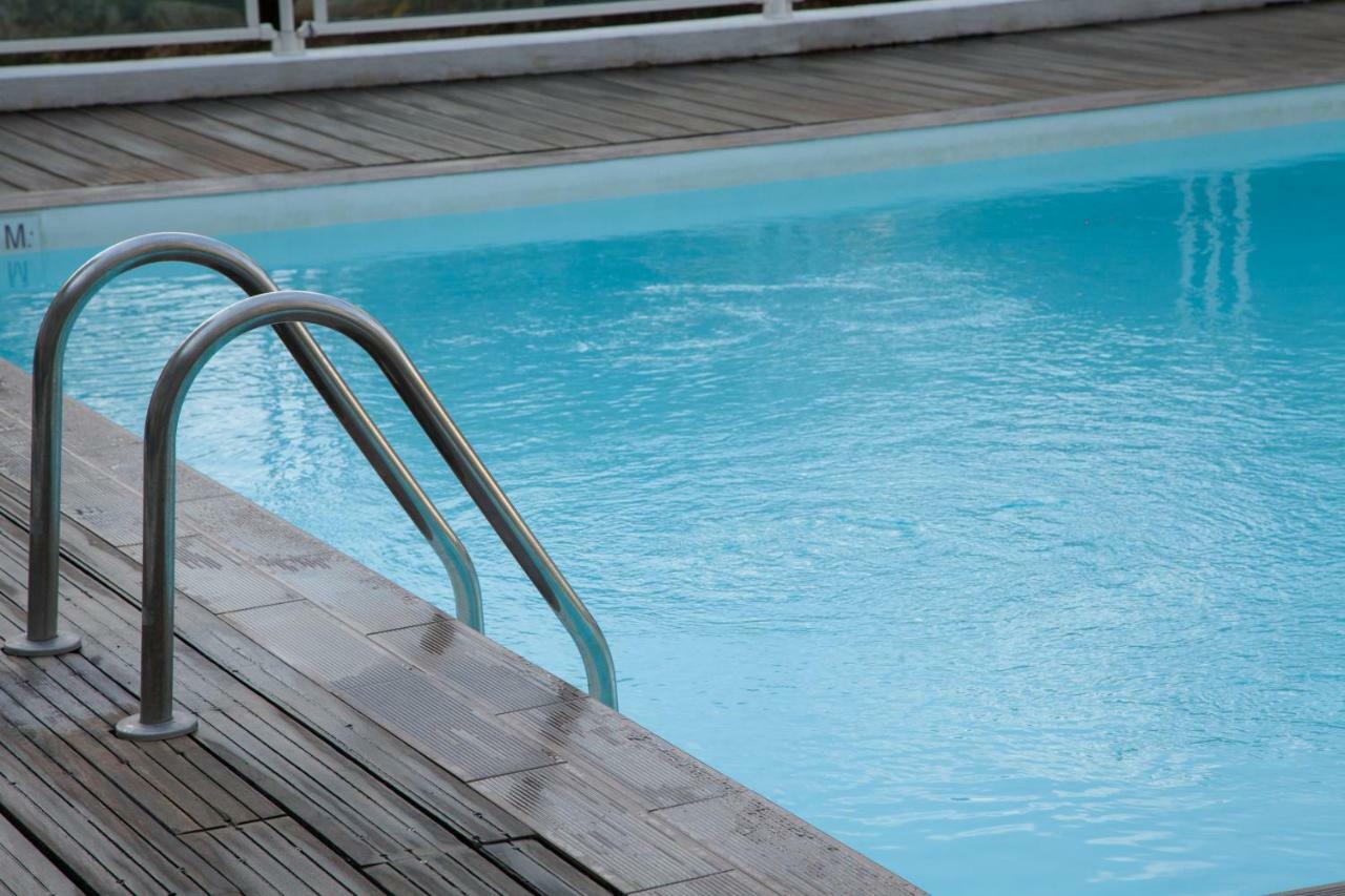 Studio With Swimming Pool 80 Meters Near The Beach Nice Extérieur photo
